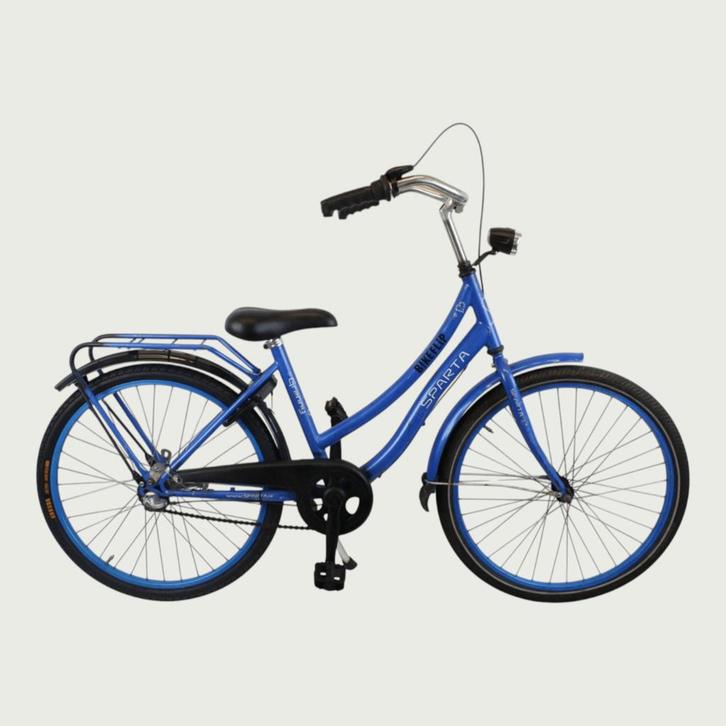 Sparta kinderfiets 24 inch, Fietsen en Brommers, Fietsen | Kinderfietsjes, Gebruikt, Ophalen of Verzenden