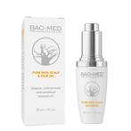 BaoMed  Pure Huid, Hoofdhuid & Haarolie  120 ml, Verzenden, Nieuw