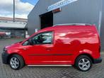 Dakrails VW Caddy gebogen aluminium geschikt voor dakdragers