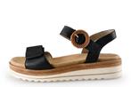 Remonte Sandalen in maat 40 Zwart | 10% korting, Kleding | Dames, Verzenden, Zwart, Remonte, Sandalen of Muiltjes
