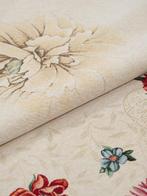 Elegante Centrotavola in tessuto Gobelin - 100% Made in, Antiek en Kunst