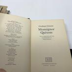 Graham Greene - Five Graham Greene novels - 1969, Antiek en Kunst, Antiek | Boeken en Bijbels