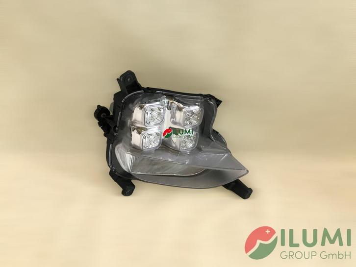 KIA CEED CEED II GT HALOGEN LED RECHTS 92204-A2950, Auto-onderdelen, Verlichting, Gebruikt, Kia, Verzenden