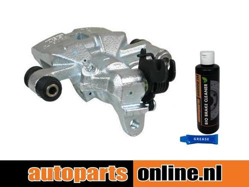 Remklauw Mazda Premacy achterzijde, rechts, Auto-onderdelen, Besturing, Nieuw, Mazda, Verzenden