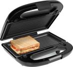 Tristar SA-3071 - Tosti apparaat 750W - Voor tostis en, Ophalen of Verzenden, Zo goed als nieuw