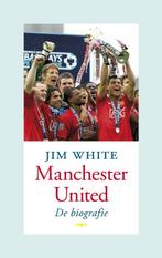 Manchester United 9789060057766 J. White, Verzenden, Gelezen, J. White