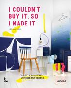 I couldnt buy it, so I made it 9789401490993, Verzenden, Gelezen, Liesbeth Van Driel