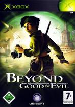 Beyond Good and Evil (Xbox), Vanaf 3 jaar, Gebruikt, Verzenden