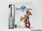 Gameboy Advance / GBA - Sword Of Mana - USA - New & Sealed, Spelcomputers en Games, Games | Nintendo Game Boy, Verzenden, Gebruikt