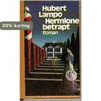 Hermione betrapt 9789029049948 Hubert Lampo, Boeken, Verzenden, Gelezen, Hubert Lampo