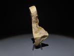 Europa Vuursteen Handbijl - mes. 10,4 cm H. Neolithicum,, Antiek en Kunst