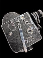 Bolex H16 Standard 16mm + 2 obiettivi Switar – Da, Verzamelen, Fotografica en Filmapparatuur