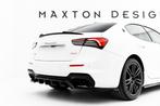 Achter Diffuser Maserati Ghibli Modena Mk3 Facelift Maxton, Ophalen of Verzenden, Nieuw