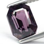 Zonder Minimumprijs Spinel - 2.06 ct - Antwerp Laboratory, Nieuw