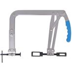 vidaXL Klepveerspanner, Doe-het-zelf en Verbouw, Gereedschap | Handgereedschap, Verzenden, Nieuw