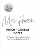 Hinch Yourself Happy 9780241399750 Hinch, Verzenden, Gelezen, Hinch