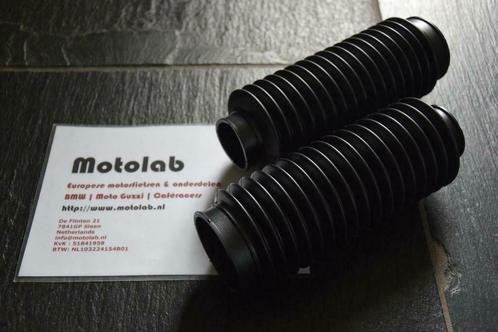 BMW K-serie Voorvork Hoezen Rubbers Heavy Duty K75 K100, Motoren, Onderdelen | BMW, Nieuw, Ophalen of Verzenden