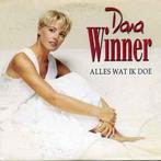 cd single card - Dana Winner - Alles Wat Ik Doe, Cd's en Dvd's, Cd Singles, Verzenden, Zo goed als nieuw