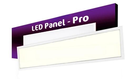 Backlight LED Paneel | 120x30CM | 30 Watt | Pro serie, Zakelijke goederen, Kantoor en Winkelinrichting | Kantoormeubilair en Inrichting