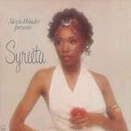 LP gebruikt - Stevie Wonder - Syreeta, Cd's en Dvd's, Vinyl | R&B en Soul, Zo goed als nieuw, Verzenden