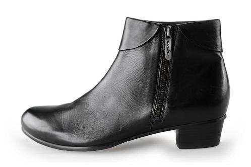 Regarde le ciel Enkellaarzen in maat 40 Zwart | 10% extra, Kleding | Dames, Schoenen, Zwart, Zo goed als nieuw, Lage of Enkellaarzen