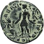 Romeinse Rijk. Magnus Maximus (383-388 n.Chr.). Maiorina