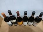 2004 x2 Voghera Riserva, 2000 Teo Costa & 2000 7 Cascine,, Verzamelen, Nieuw