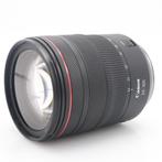 Canon RF 24-105mm F/4 L IS USM | Tweedehands, Verzenden, Gebruikt, Canon