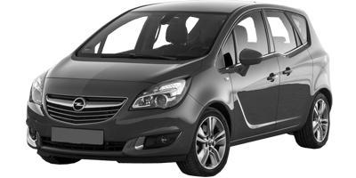 Opel Meriva B 2014+ Koplamp Rechts (Koplampen), Auto-onderdelen, Verlichting, Nieuw, Verzenden