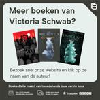 Tunnel of Bones (City of Ghosts #2) 9781407196930, Verzenden, Gelezen, Victoria Schwab