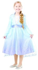 Frozen II jurk Elsa Klassiek, Nieuw, Ophalen of Verzenden