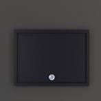 OUTLET Douchebak BWS Rechthoek Cast Marble 100x80 cm, Doe-het-zelf en Verbouw, Sanitair, Ophalen of Verzenden, Nieuw, Douche