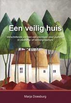 Een veilig huis 9789089546913 Marja Doesburg, Verzenden, Gelezen, Marja Doesburg