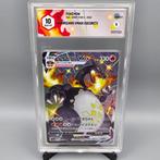 Charizard Vmax (308/190 SSR) Graded card - Graad 10, Hobby en Vrije tijd, Verzamelkaartspellen | Pokémon, Nieuw