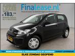 Volkswagen up! 1.0 Marge Airco LED Cam Cruise PDC €183pm, Overige carrosserieën, Zwart, Handgeschakeld, Nieuw