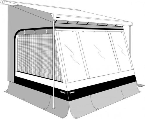 Thule EasyLink 3.60, Caravans en Kamperen, Tenten, Nieuw