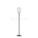 Foscarini Rituals Vloerlamp, grafiet - ø¸24 cm (Verlichtin, Huis en Inrichting, Lampen | Vloerlampen, Verzenden, Nieuw