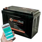 JaroCells BT50.24 Lithium Accu (als 250Ah loodaccu), Watersport en Boten, Ophalen of Verzenden, Nieuw, Zeilboot of Motorboot