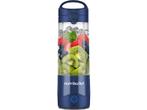 Nutribullet -  Portable  Blender  - Navy Blue, Witgoed en Apparatuur, Blenders, Verzenden, Nieuw, Blender