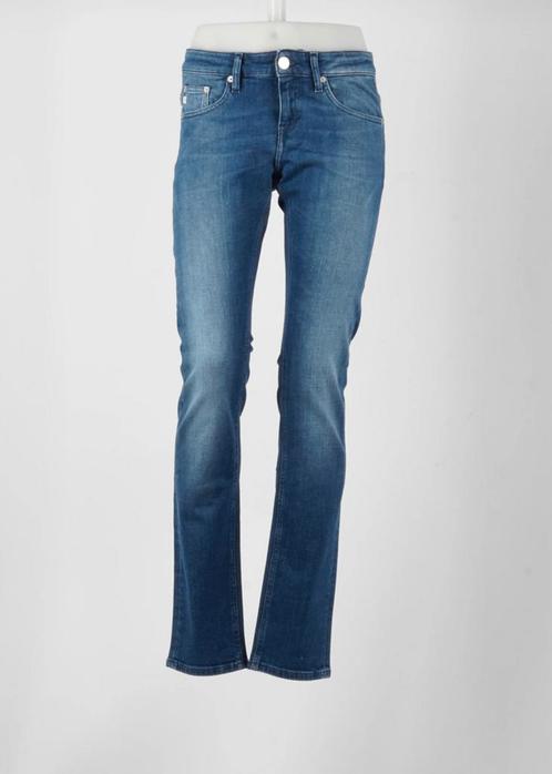 Slim MUD Jeans in Blue size 25/33, Kleding | Heren, Spijkerbroeken en Jeans, Ophalen of Verzenden