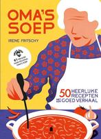 9789023016861 Omas soep | Tweedehands, Verzenden, Zo goed als nieuw, Stichting Oma's Soep