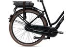 Giant Triple X E+ 1 damesfiets Classic Zwart