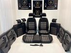 VW Polo 6R GTI compleet bekledingset stoelen bj.2012, Auto-onderdelen, Gebruikt, Volkswagen