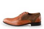 Paulo Bellini Nette schoenen in maat 42 Bruin | 10% extra, Bruin, Verzenden, Overige typen, Zo goed als nieuw