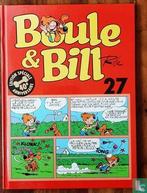 Bollie en Billie - Boule & Bill - 1999, Boeken, Eén stripboek, Verzenden, Zo goed als nieuw, Roba, Jean.