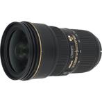 Nikon AF-S 24-70mm F/2.8E ED VR | Tweedehands, Audio, Tv en Foto, Fotografie | Lenzen en Objectieven, Verzenden, Gebruikt