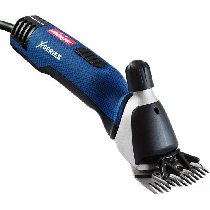 Schapen scheermachine Heiniger Xpert, Zakelijke goederen, Agrarisch | Werktuigen, Ophalen of Verzenden