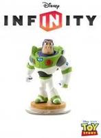 MarioWii.nl Disney Infinity Character Buzz Lightyear iDEAL, Ophalen of Verzenden, Zo goed als nieuw