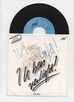 Snelweg – Ik Ben Verliefd / Samenklitten / Jij Op De Fiets /, Ophalen of Verzenden, Nieuw in verpakking