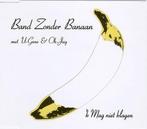 cd single - Band Zonder Banaan - K Mag Niet Klagen, Verzenden, Zo goed als nieuw